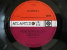 LED ZEPPELIN II 2, 1969 UK PLUM ATLANTIC LEMON SONG 1st PRESS, AMAZING AUDIO