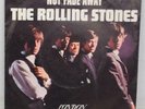 rare 1964 ROLLING STONES 45 NOT FADE AWAY  Near Mint/Mint  VINYL