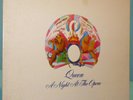 Queen   A Night At The Opera   1975 Vinyl LP   Elektra Records   7E-1053