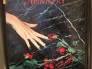 MINISTRY WITH SYMPATHY 1983 ORIGINAL ARISTA  US VINYL RECORD LP NEAR MINT