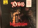 DIO INTERMISSION LIVE EP VINYL RECORD LP STILL IN SHRINK UNPLAYED BLACK SABBATH