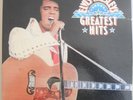 ELVIS PRESLEY  Vinyl LP Box Set,Greatest Hits, 7 LPS, Reader's Digest Exc