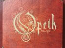 Opeth Sorceress (2016 Wooden Box Set)