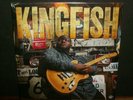 CHRISTONE KINGFISH INGRAM - Kingfish LP New SEALED Alligator blues vinyl