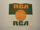 DAVID BOWIE - DIAMOND DOGS / HOLY HOLY-  UK 7