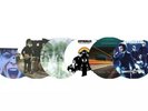 SUPERGRASS I Should Coco LP Vinyl Picture Disc New