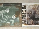 Pixies LP Record Album Doolittle CAD-905 UK IMPORT 180g Lyrics Matrix LOUD JONZ