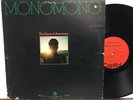 Monomono The Dawn of Awareness African Funk Psych on Capitol