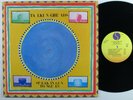 TALKING HEADS Speaking In Tongues SIRE LP VG+ *