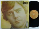 DAVID WIFFEN Self Titled FANTASY 8411 LP VG+ *