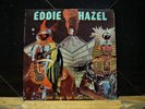 Eddie Hazel - Game Dames and Guitar Thangs - Vinyl LP