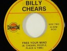 Billy Chears 