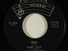 Bobby Cruz 