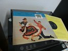 Argenta / LSO: España (Capriccio Espagnol, etc.) German Decca SXL 2020-B