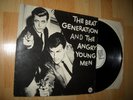 THE BEAT GENERATION ANGRY MEN PURPLE HEARTS Mod Revival 79 LES ELITE SMALL HOURS