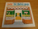 THE BEACH BOYS 3 LP SMILE Brother 9002 RED BLUE & GREEN VINYL NO TMOQ POP PSYCH