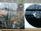 ASPHYX - THE RACK / Vinyl LP 1st press 1991, GATEFOLDCOVER, DEATH