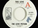 Love Potion 