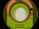 Oliver Sain 