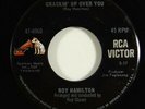 Roy Hamilton 