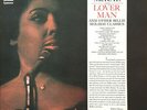 Carmen McRae - Sings Lover Man And Other Billie Holiday Classics / VG+ / LP, Alb