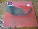 Alice Cooper Killer LP WB new sealed vinyl red black vinyl