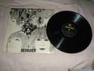 REVOLVER  LP  /THE  BEATLES  MONO PMC7009