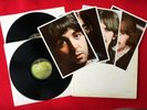 The Beatles White Album Original US Apple  numbered with 4 photos