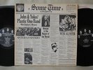 JOHN LENNON AND YOKO ONO sometime in New York City NM US 2 LP BEATLES ZAPPA LIVE