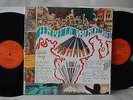 ARMAND een beetje vriendelijkheid ORIGINAL 1974 2 LP DUTCH ACID FOLK PSYCH ROCK