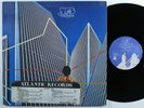 YES Going For The One ATLANTIC LP VG+ promo gatefold *