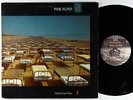 Pink Floyd - A Momentary Lapse Of Reason LP - Columbia VG+