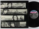 The Church - Gold Afternoon Fix LP - Arista VG+