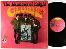 Shadows Of Knight - Gloria LP - Dunwich Mono Shrink