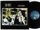 Tom Waits - Swordfishtrombones LP - Island Reissue VG+