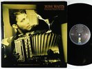 Tom Waits - Franks Wild Years LP - Islands VG+