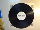 VANILLA FUDGE: VANILLA FUDGE-U.S. LP 1967 Atco Records 33- 224 Mono DJ Label PCV