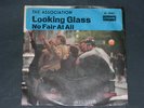 7-Single-60er-THE THE ASSOCIATION-Looking Glass-London 20831