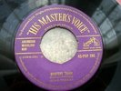 Elvis Presley - Mystery Train / Love Me - HMV 45 - POP 295 Nice Vinyl