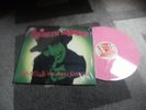 TRES BEAU 33T COLORDISC MARYLIN MANSON  /SMELLS LIKE CHILDREN