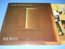 LP ITALIAN PROG BANCO DEL MUTUO SOCCORSO - CANTO DI PRIMAVERA originale