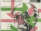 Strauss, Ein Heldenleben 180g LP from the Michael Hobson Archives
