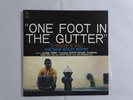 The Dave Bailey Sextet One Foot In The Gutter... Epic ECPU-11 Japan   LP