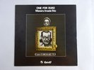 Masaru Imada Trio One For Duke Three Blind Mice TBM-47 Japan   LP
