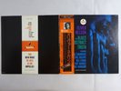 Oliver Nelson   Roy Haynes   Eric Dolphy,etc  Impulse  YP-8501-AI Japan   LP OBI
