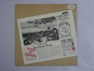Flower Travellin' Band Made In Japan Atlantic K-10006A Japan PROMO  LP