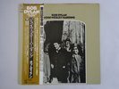 Bob Dylan John Wesley Harding CBS Sony 25AP 277 Japan   LP OBI