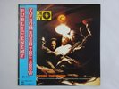 Public Enemy Yo  Bum Rush The Show CBS Sony 28AP 3308 Japan PROMO  LP OBI