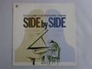 Kazuo Yashiro Side By Side. Audio Lab. ALJ-1012 Japan Audiophile  LP
