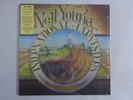 Neil Young A Treasure Reprise 527650-1 United States 180 Gram  LP